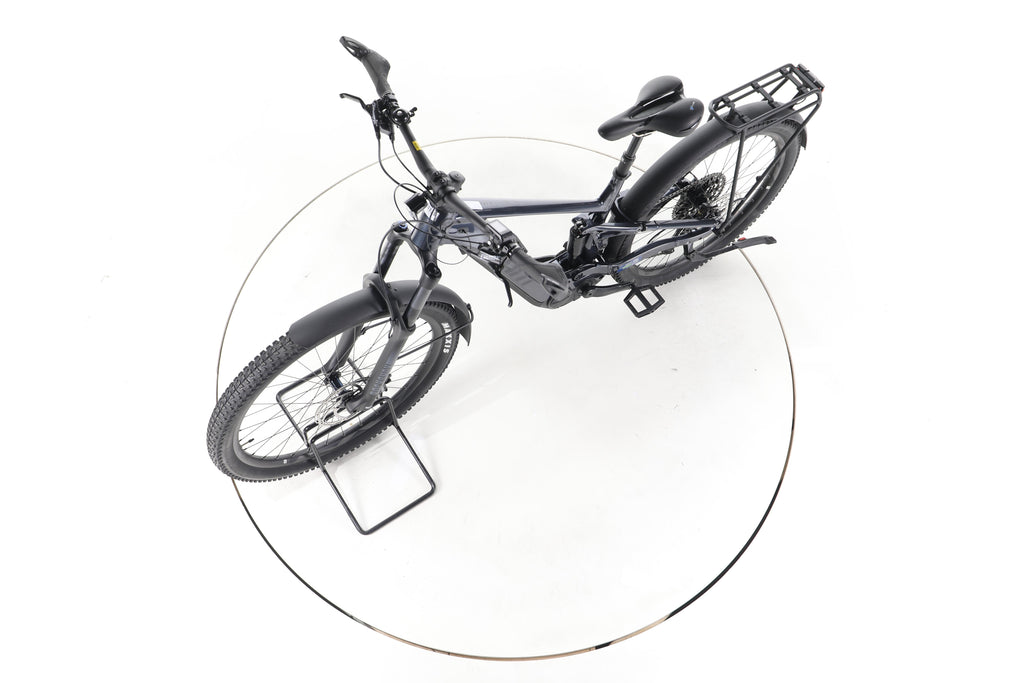 Giant Stance E+ EX Pro SUV E-Bike 2024 - Image 18