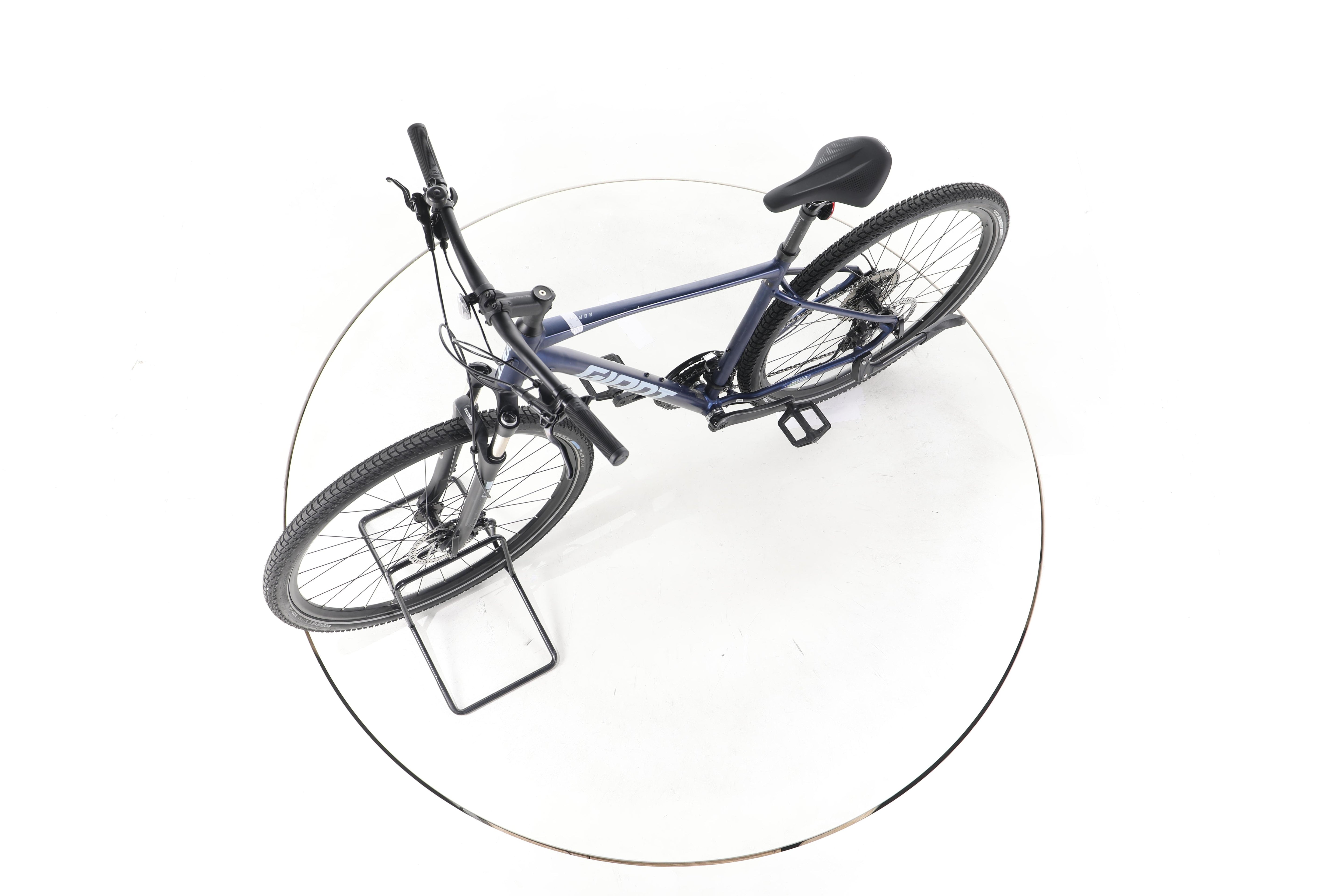 Giant Roam 1 Fahrrad Hardtail - Image 18