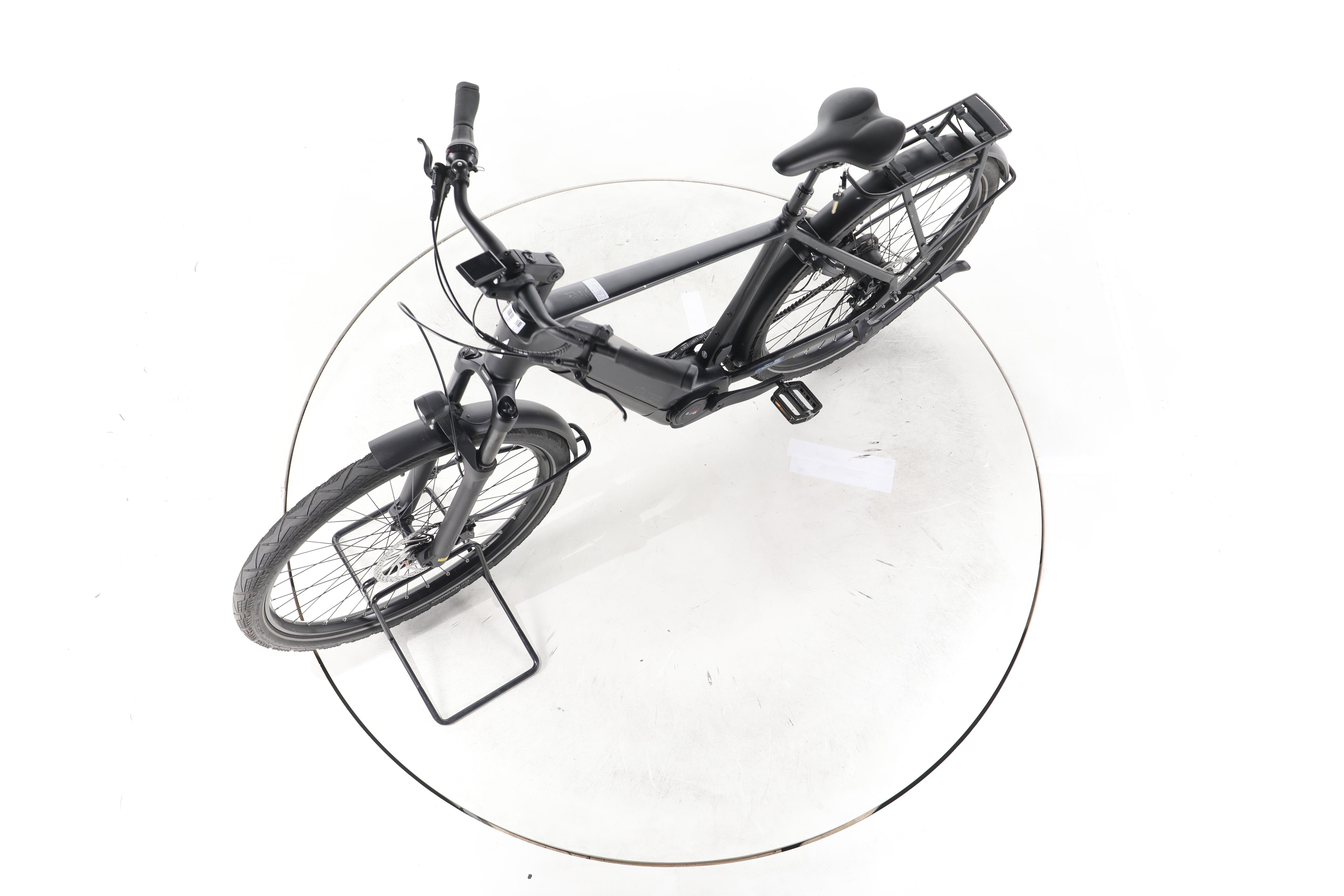 FALTER Sub 9.5 FL PLUS City E-Bike 2025 - Image 18