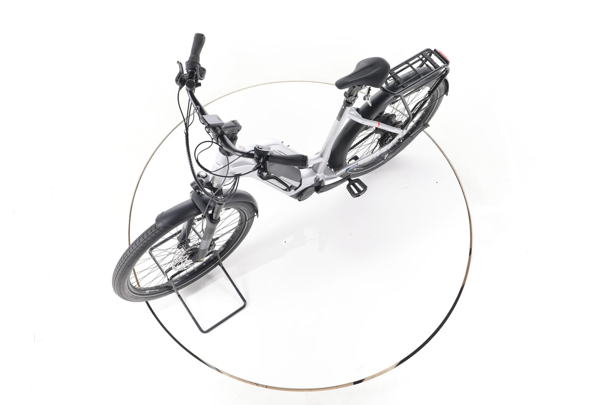 FLYER Upstreet3 7.23 City E-Bike - Image 18