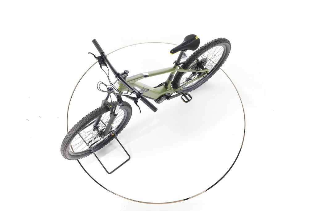 R Raymon HardRay E 4.0 E-Bike - Image 18