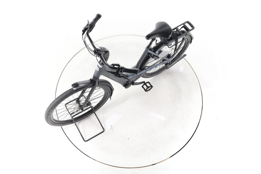 Gazelle Avignon C380 HMB City E-Bike Tiefeinsteiger - Image 18