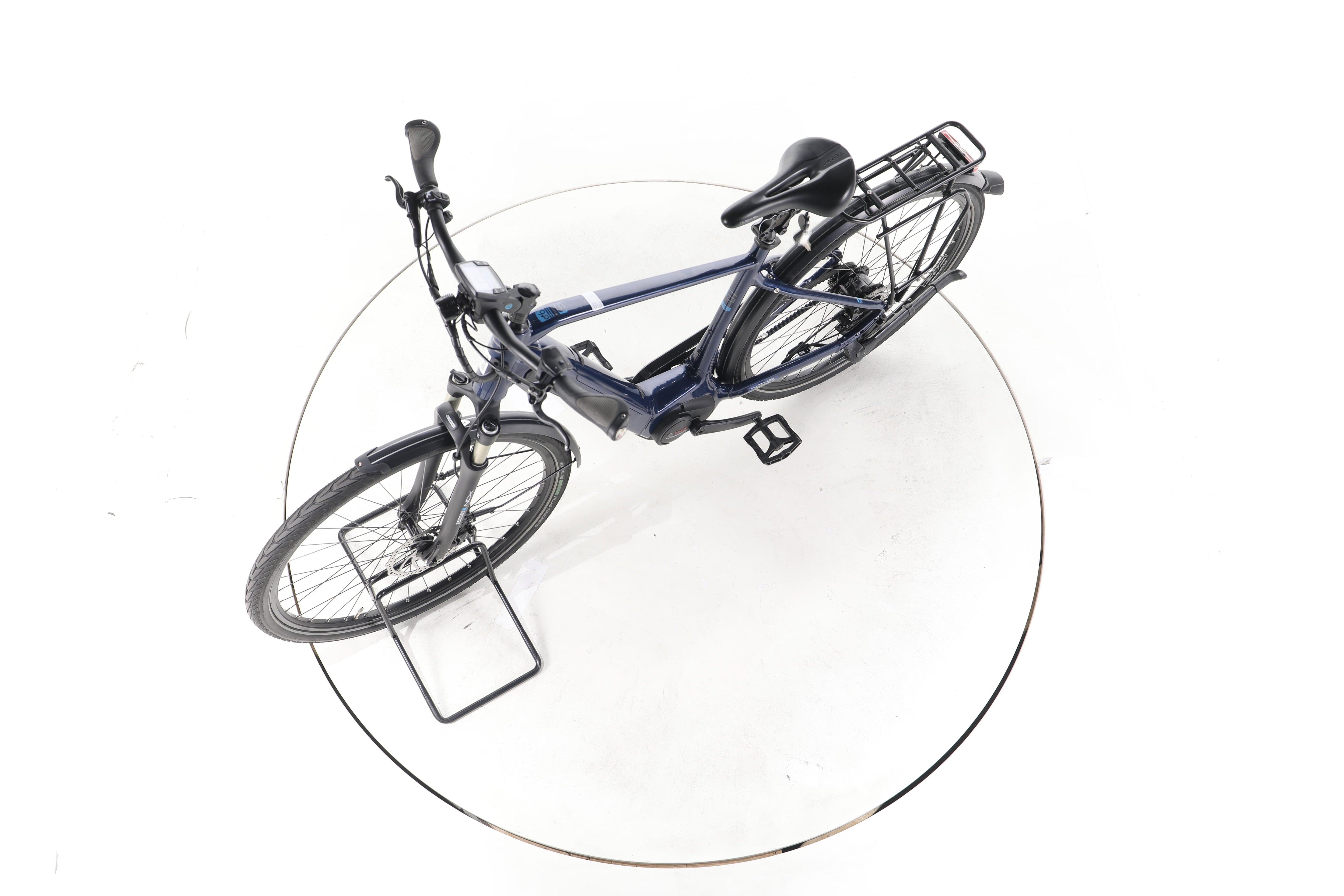 Gudereit ET-11 Rohloff PT City E-Bike - Image 18