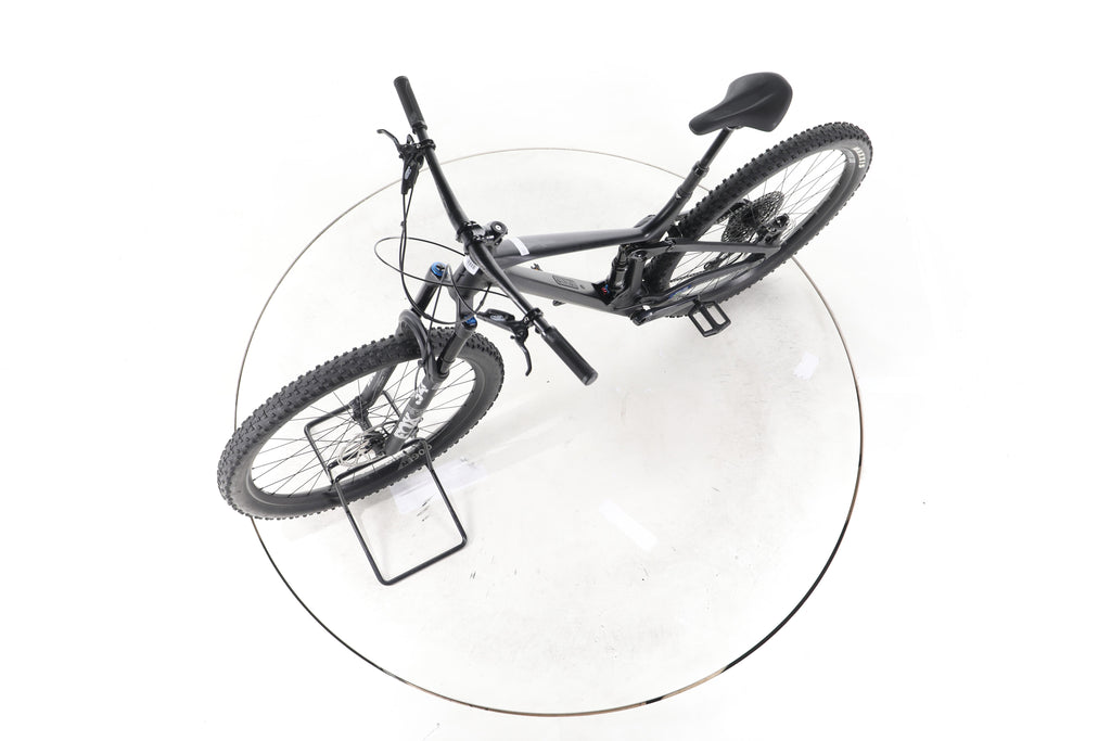 YT Izzo Core 1 Fahrrad Fully - Image 18