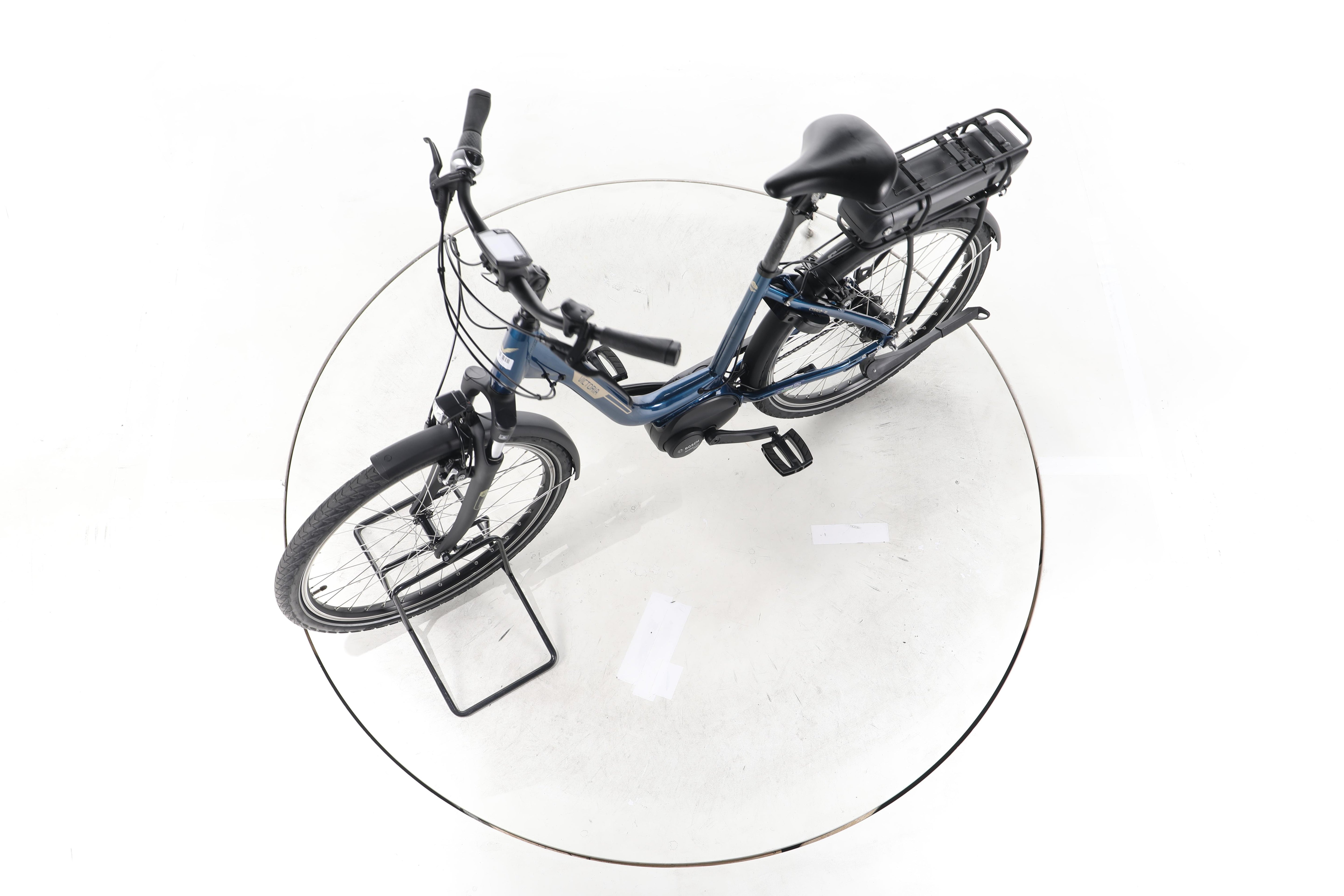Victoria Cysalo 11 City E-Bike Tiefeinsteiger - Image 18