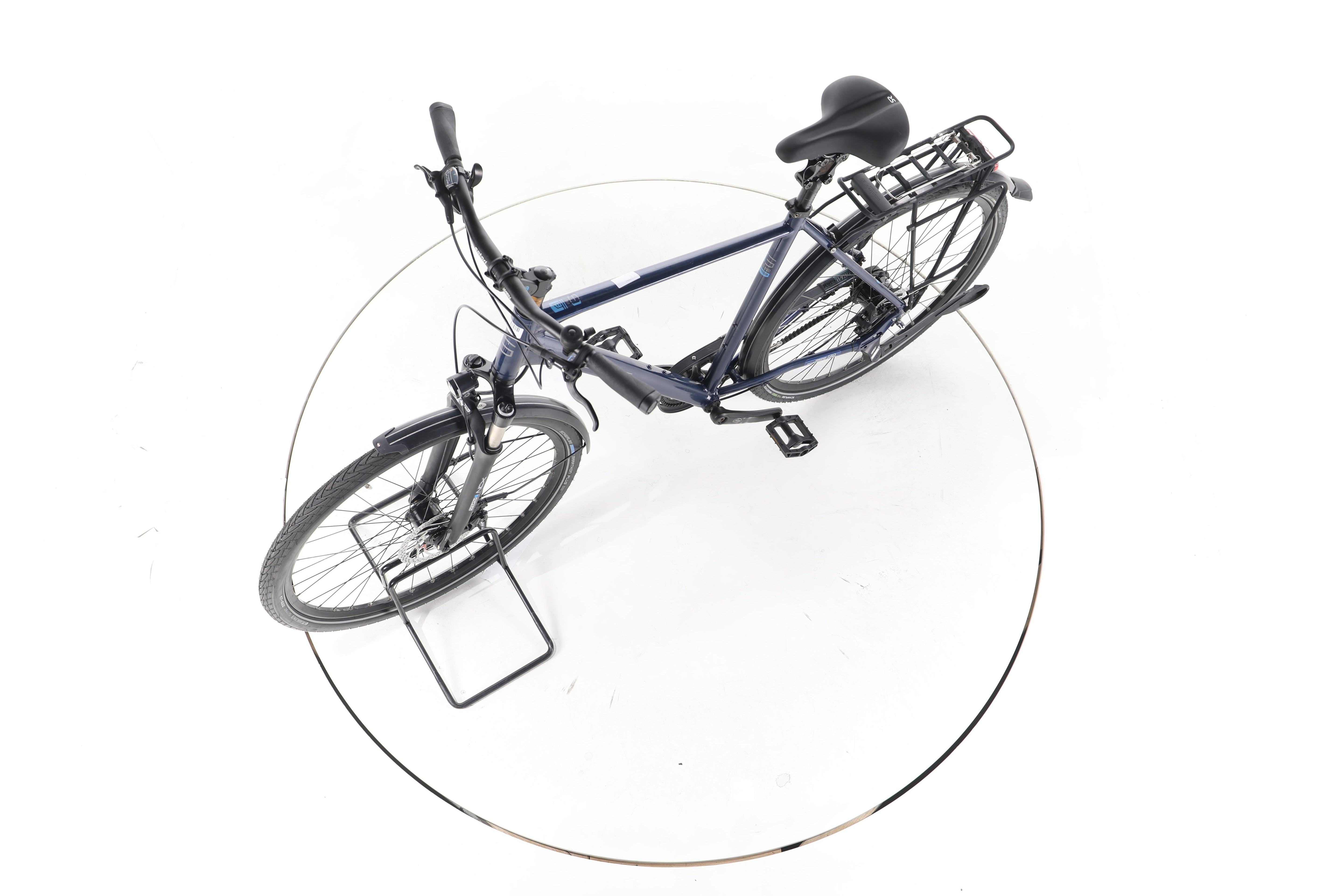 Gudereit Premium 8.0 evo Fahrrad City & Trekking - Image 18