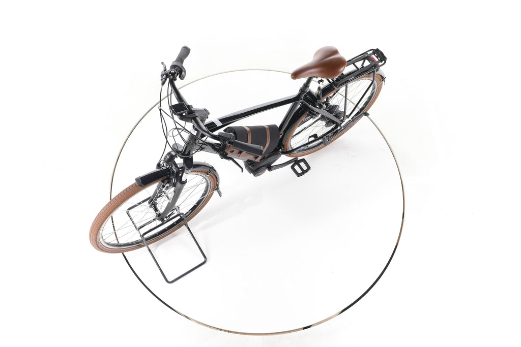 Riese & Müller Cruiser 2 Vario City E-Bike - Image 18