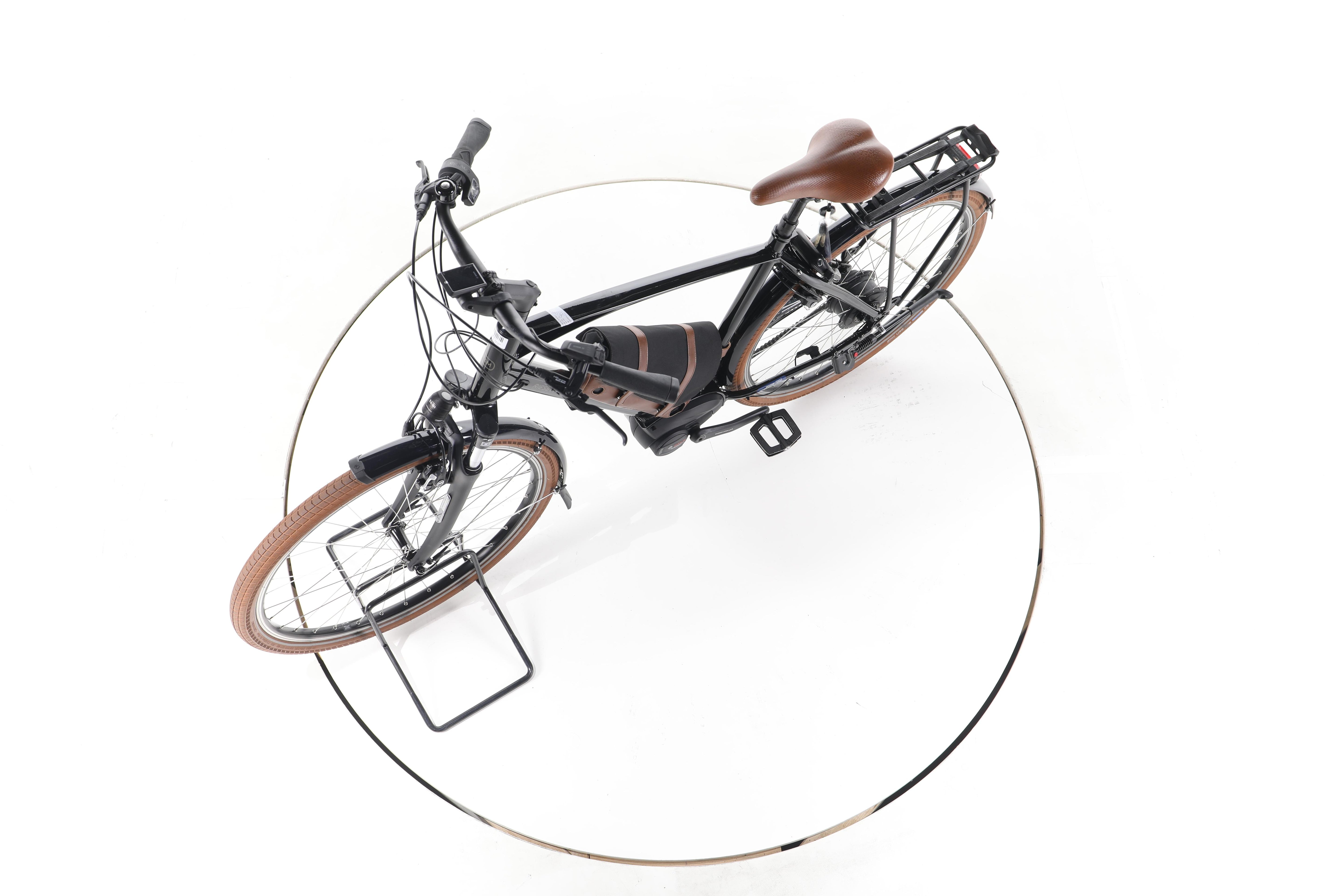 Riese & Müller Cruiser 2 Vario City E-Bike - Image 18