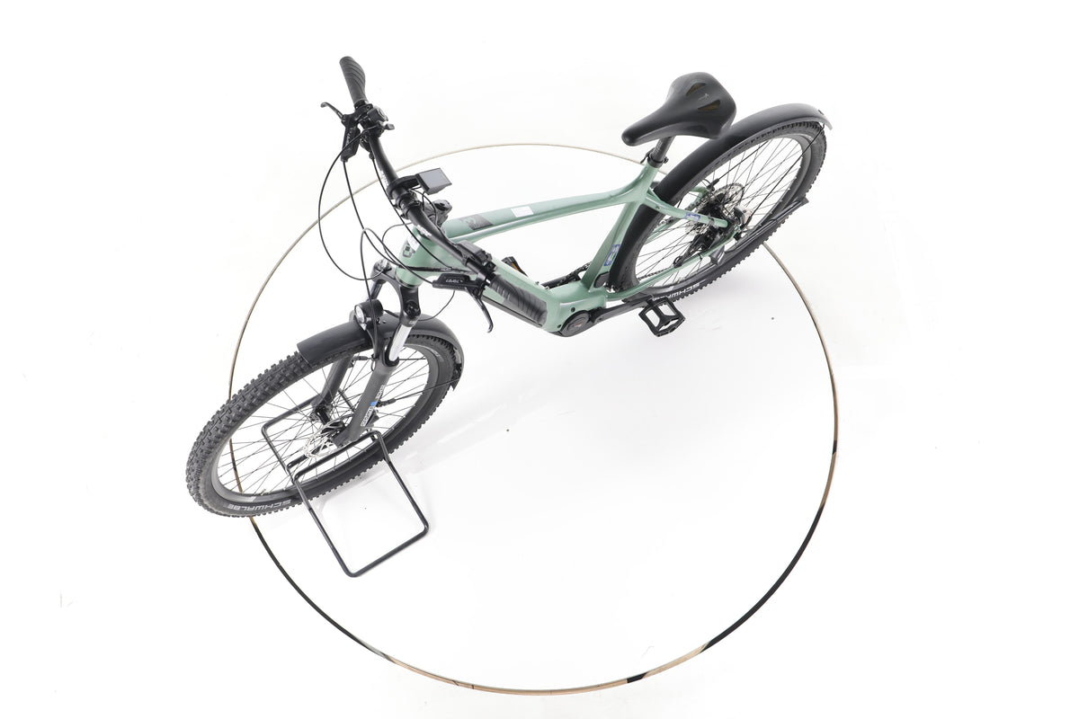 CONE Bikes eCross IN 3.0 E-Bike - Image 18