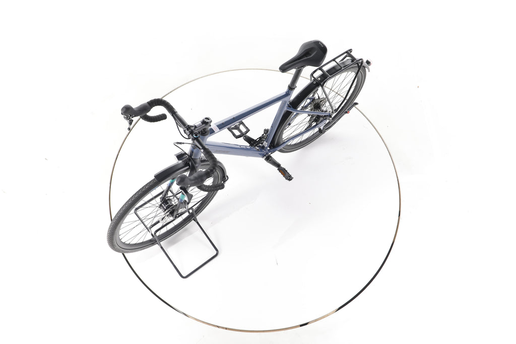 Bergamont Grandurance RD 5 Gravelbike - Image 18