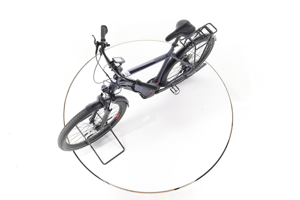 Husqvarna E-Bicycles Gran Tourer GT2 Trekking E-Bike - Image 18