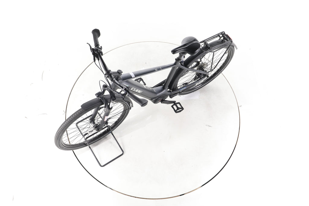 Cube Touring Hybrid ONE Trekking E-Bike - Image 18