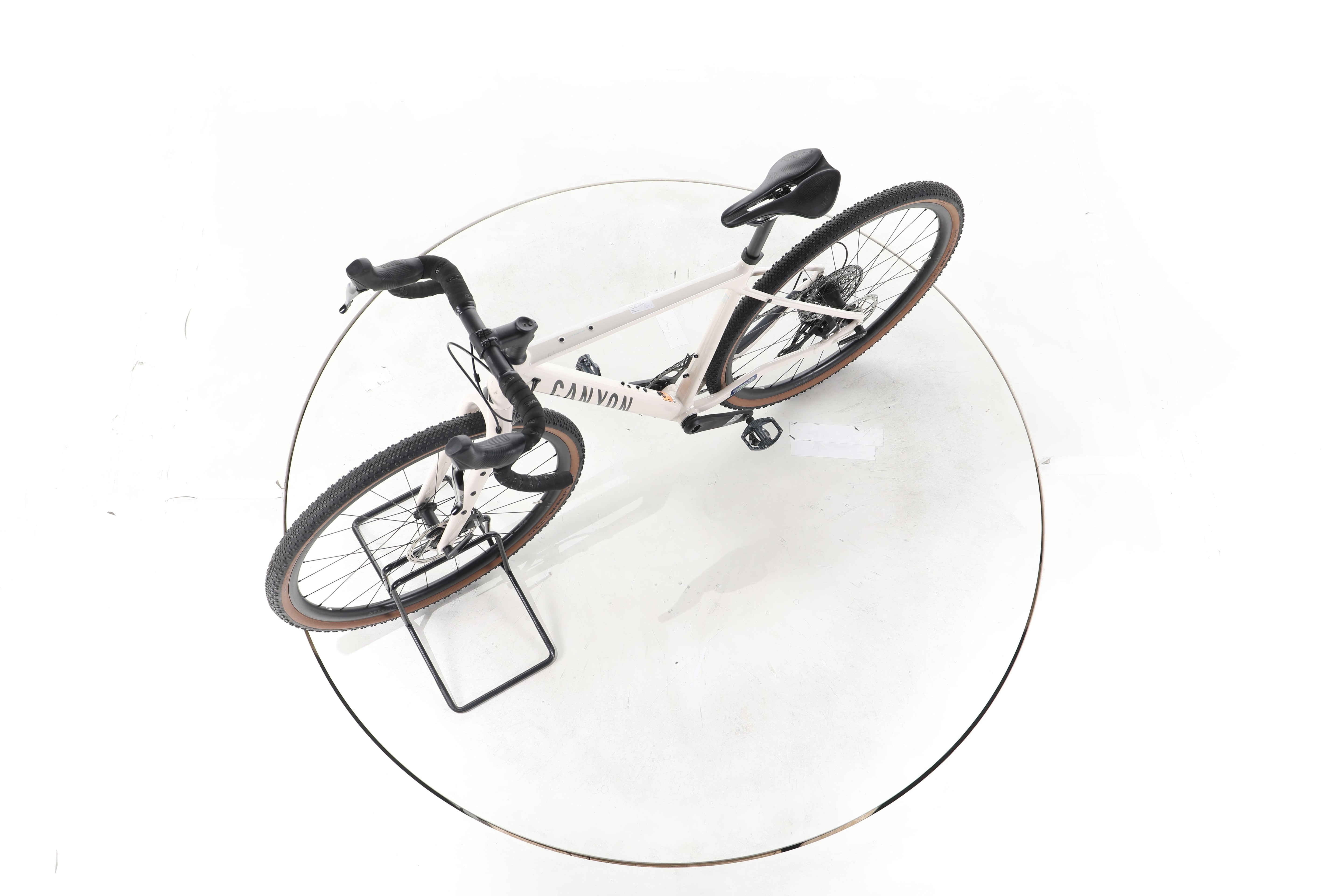 Canyon Grizl 6 1BY Gravelbike 2024 - Image 18