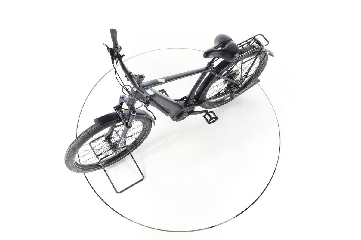 Gudereit ET-12 Fat Tyre PT Trekking E-Bike - Image 18