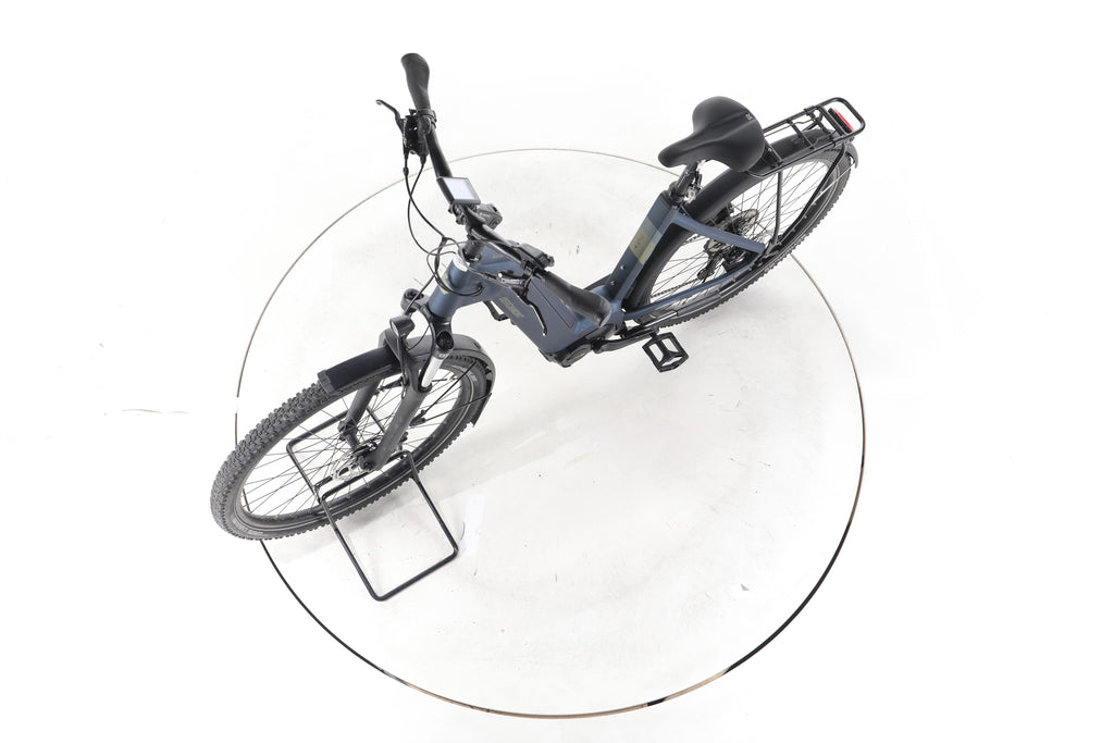 Bergamont E-Horizon SUV Country Trekking E-Bike Tiefeinsteiger - Image 18