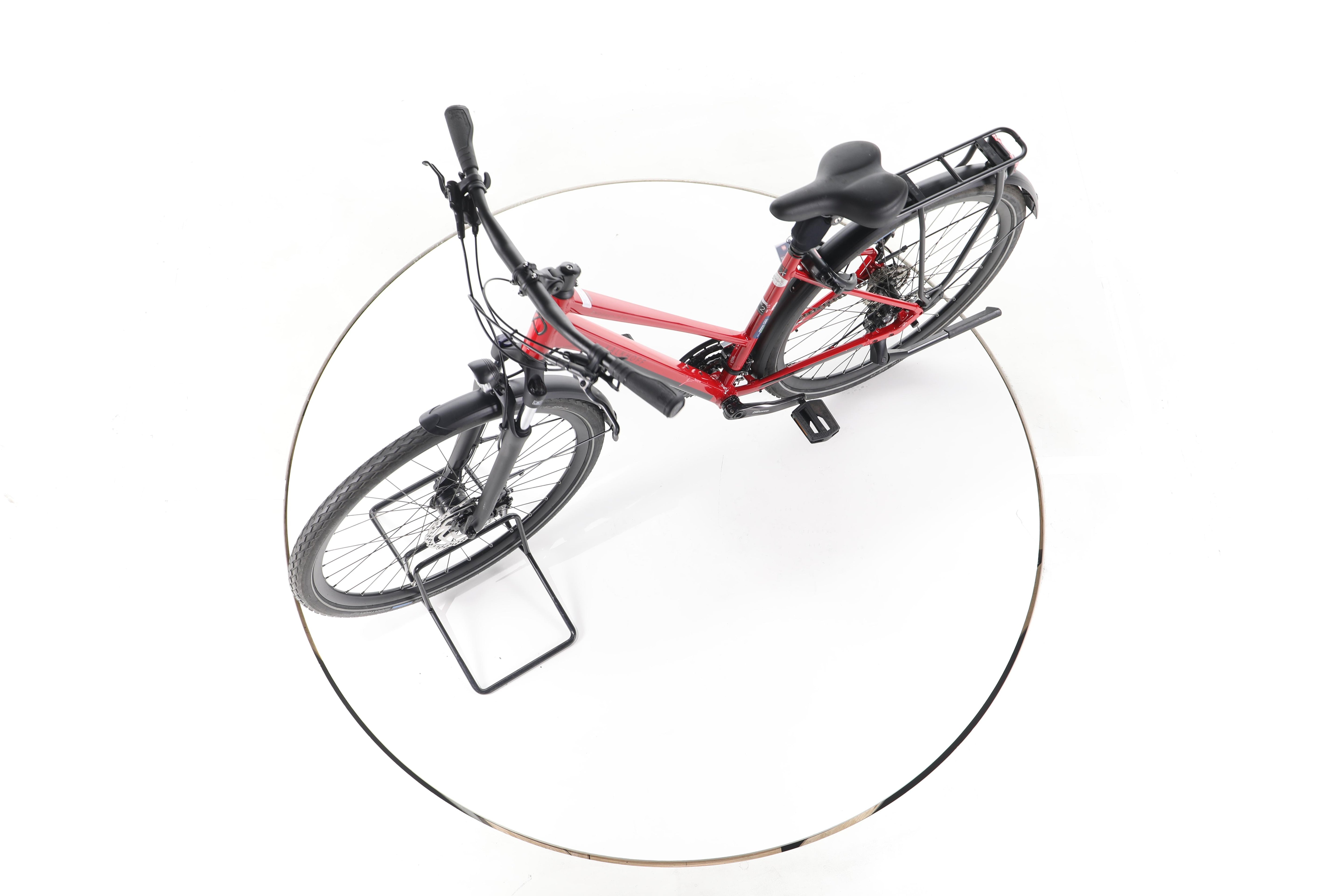 Kalkhoff Endeavour 30 Fahrrad City & Trekking - Image 18