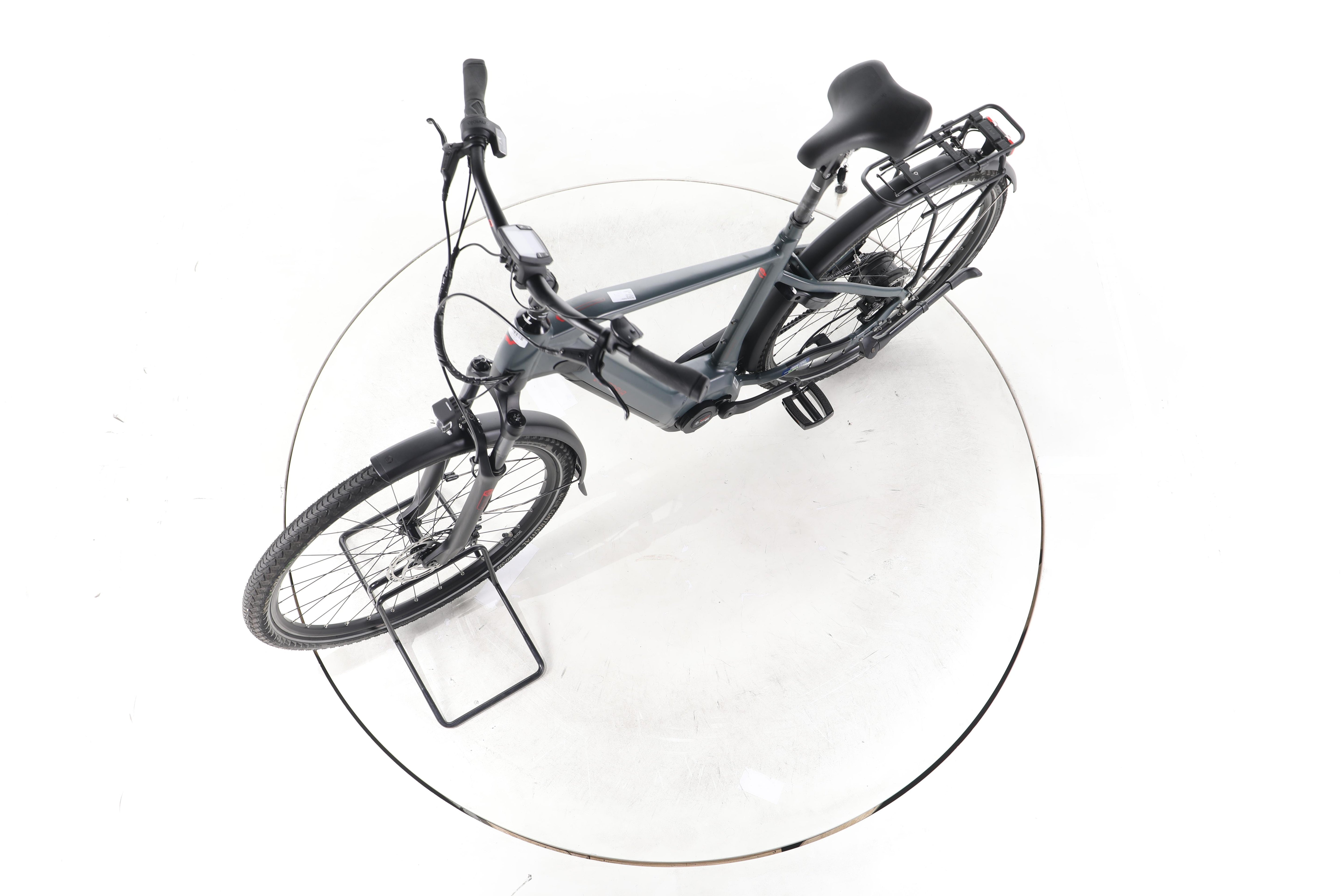 Victoria eManufaktur 11.9 City E-Bike - Image 18