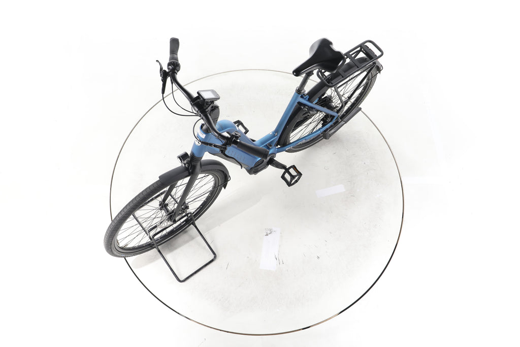 Gazelle Chamonix C7 HMS City E-Bike Tiefeinsteiger - Image 18