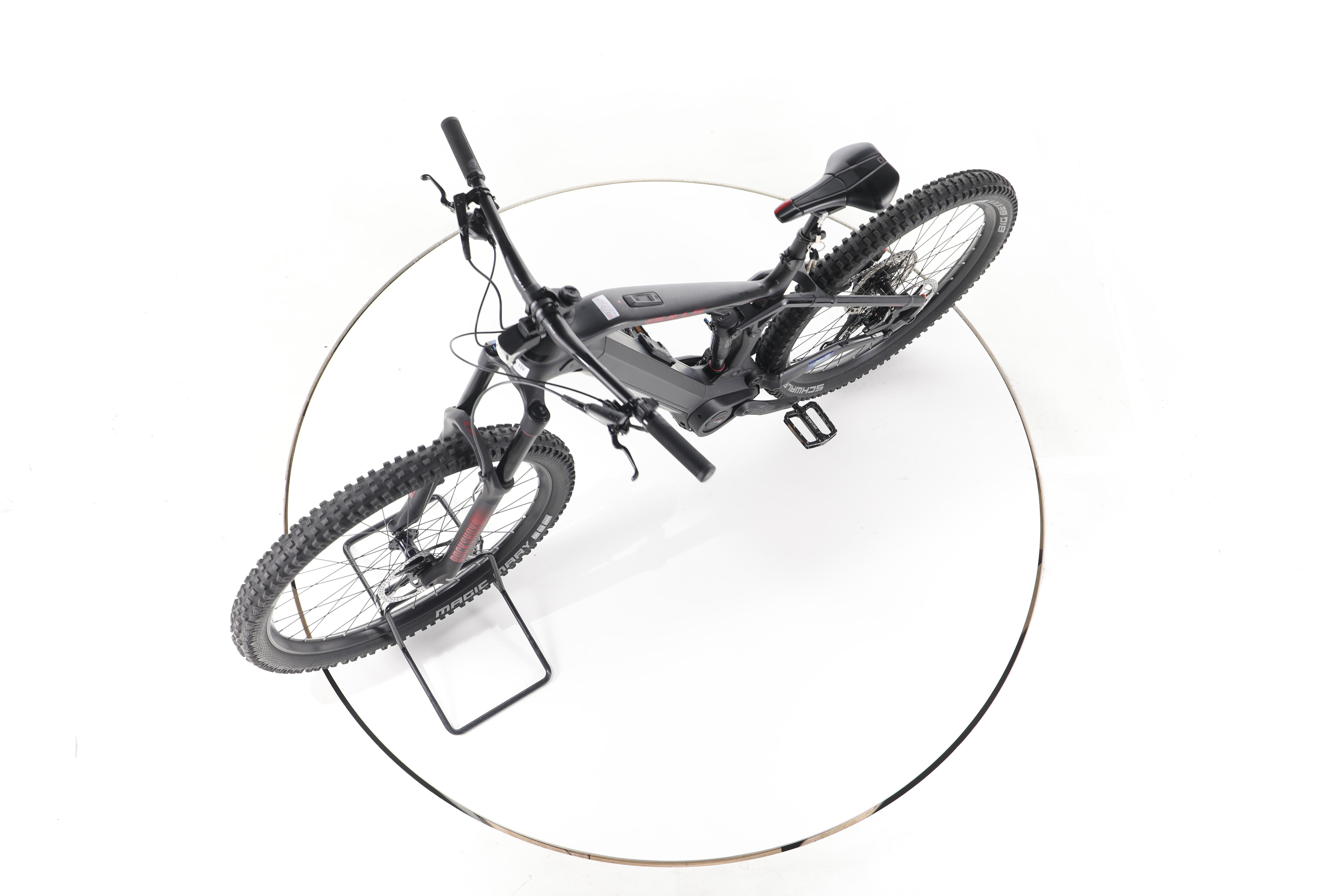 Bulls Sonic Evo Am 3 E-Bike Fully Carbon 2024 - Image 18