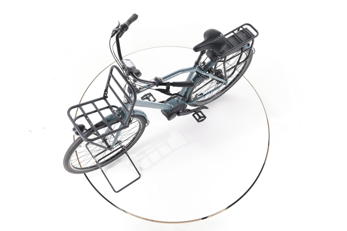 Gazelle HeavyDutyNL C5 HMB City E-Bike - Image 18