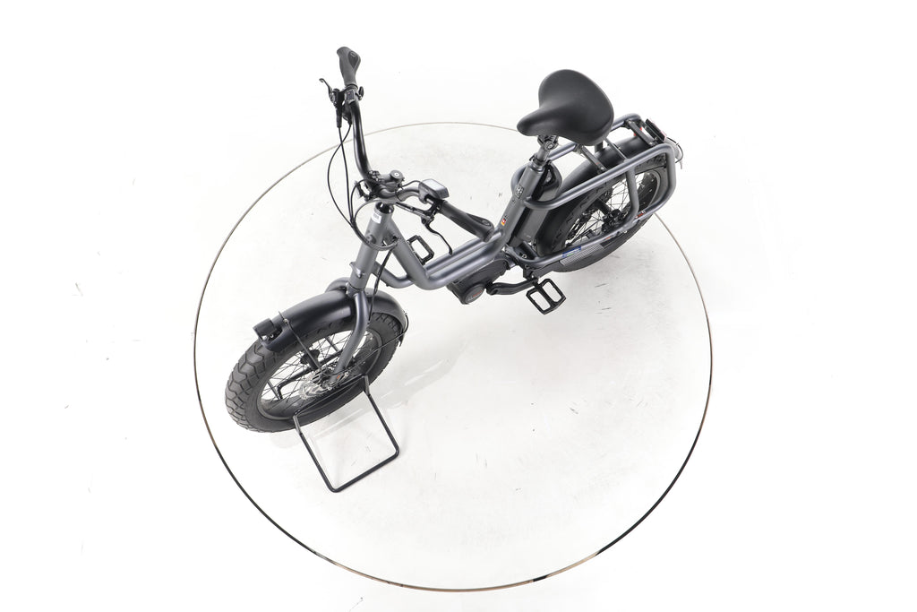 Benno Bikes RemiDemi E-Cruiser Bikes - Image 18