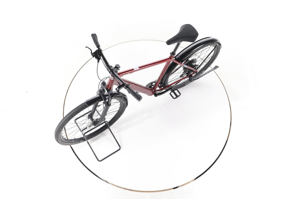 Coboc Iseo Trekking E-Bike - Image 18
