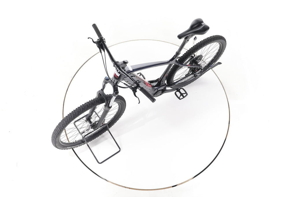 Corratec E-Power X-Vert CX7 LTD E-Bike - Image 18