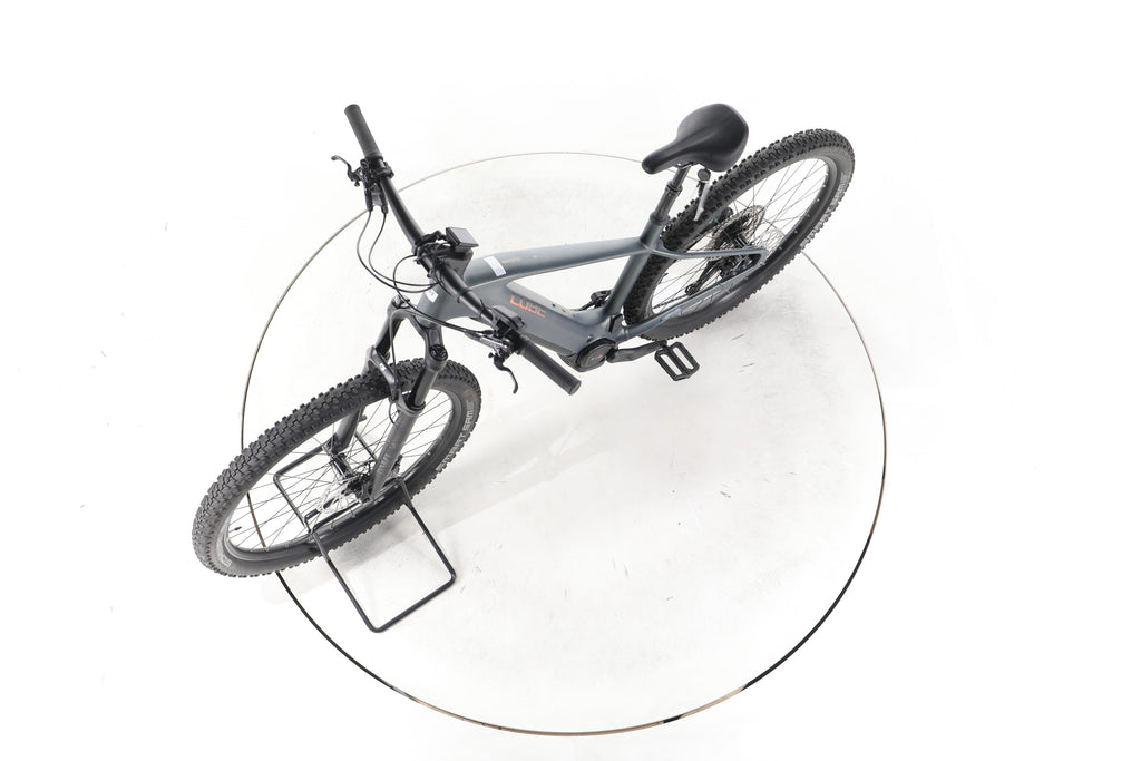 Cube Reaction Hybrid SLX E-Bike 2025 - Image 18