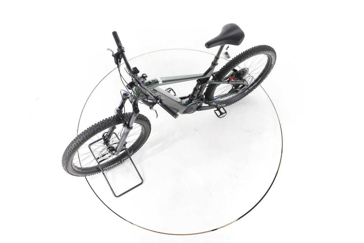 HoheAcht Mola Monto E-Bike Fully - Image 18