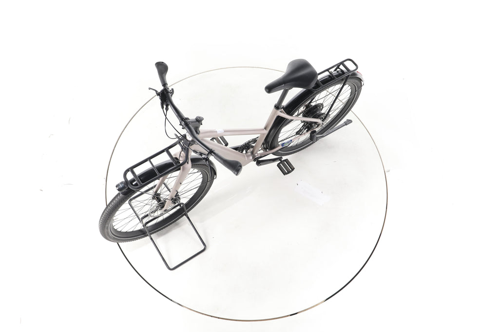 Coboc Bristol Trekking E-Bike - Image 18