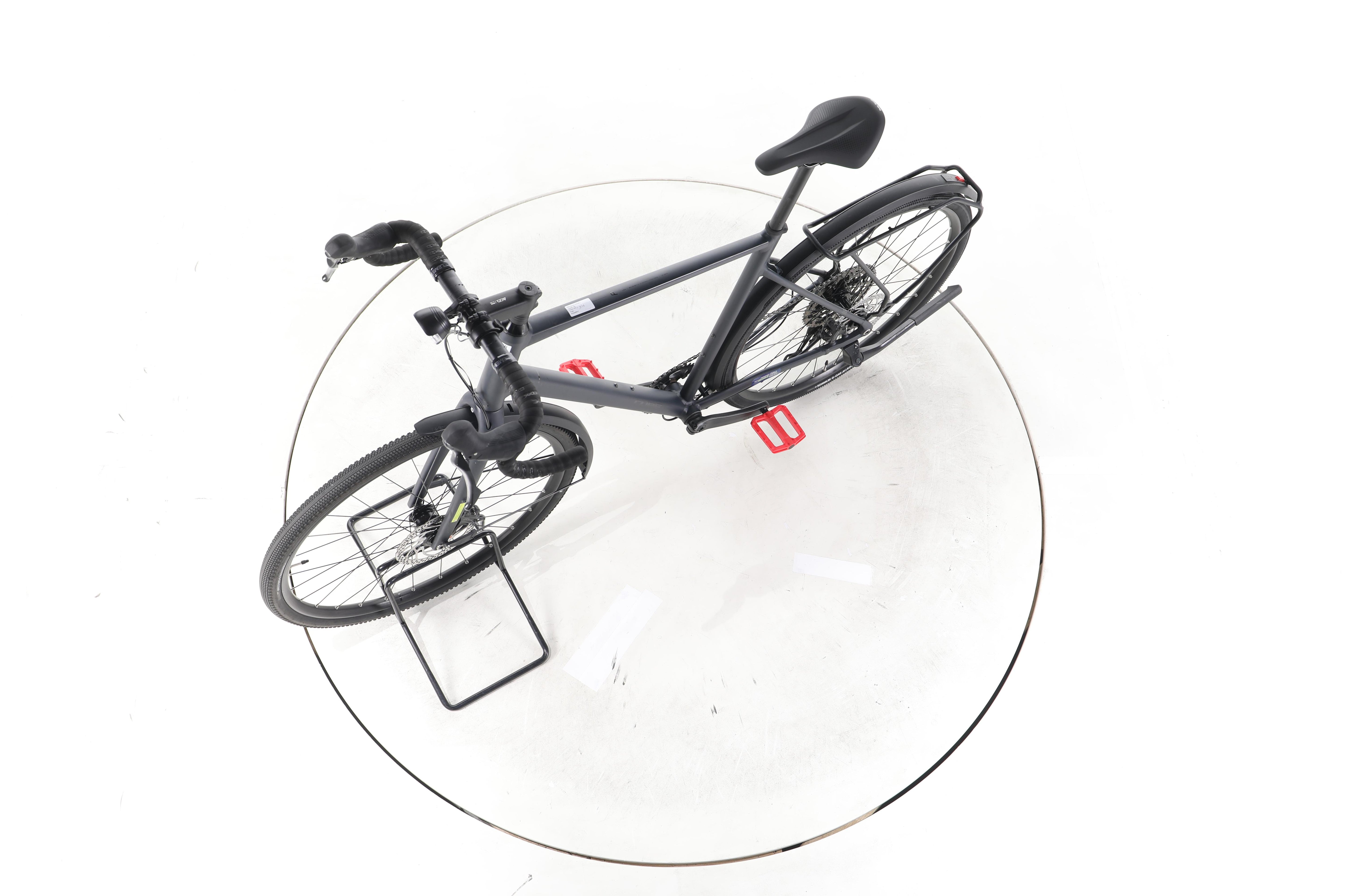 Cube Nuroad Pro FE Gravelbike 2025 - Image 18
