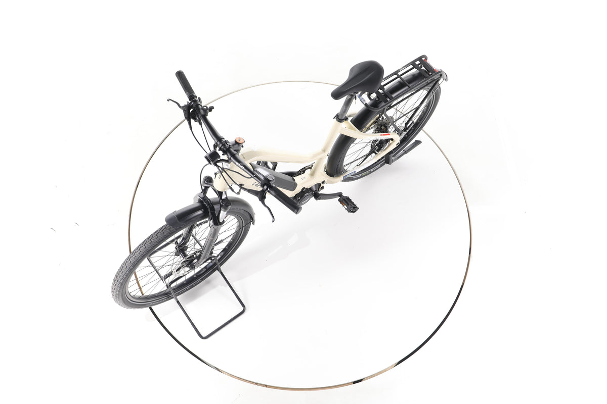 Haibike Trekking 4 Trekking E-Bike - Image 18