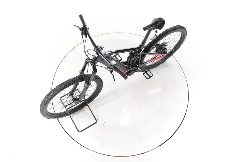 Ghost E-Riot Trail AL Essential E-Bike Fully - Image 18