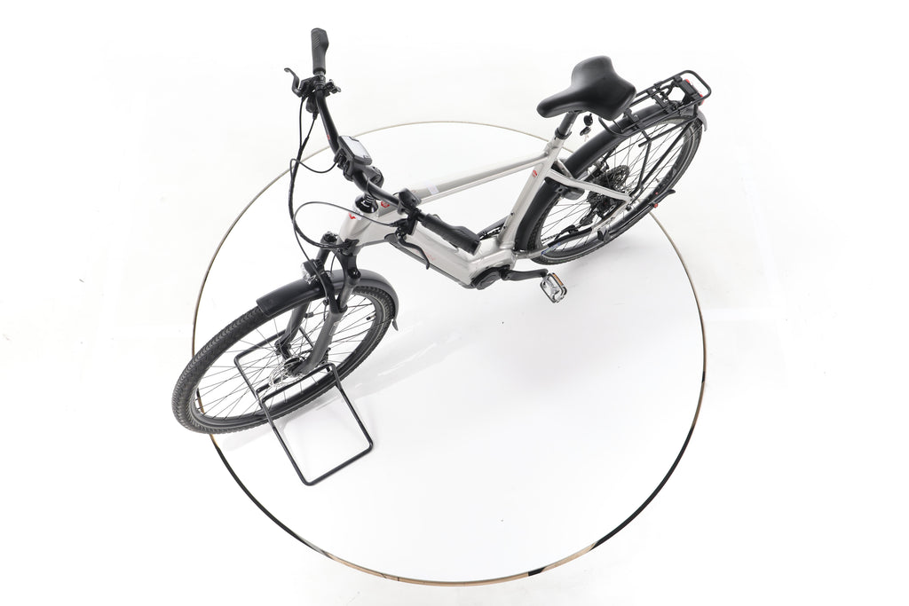 Victoria eManufaktur 11.8 Trekking E-Bike - Image 18
