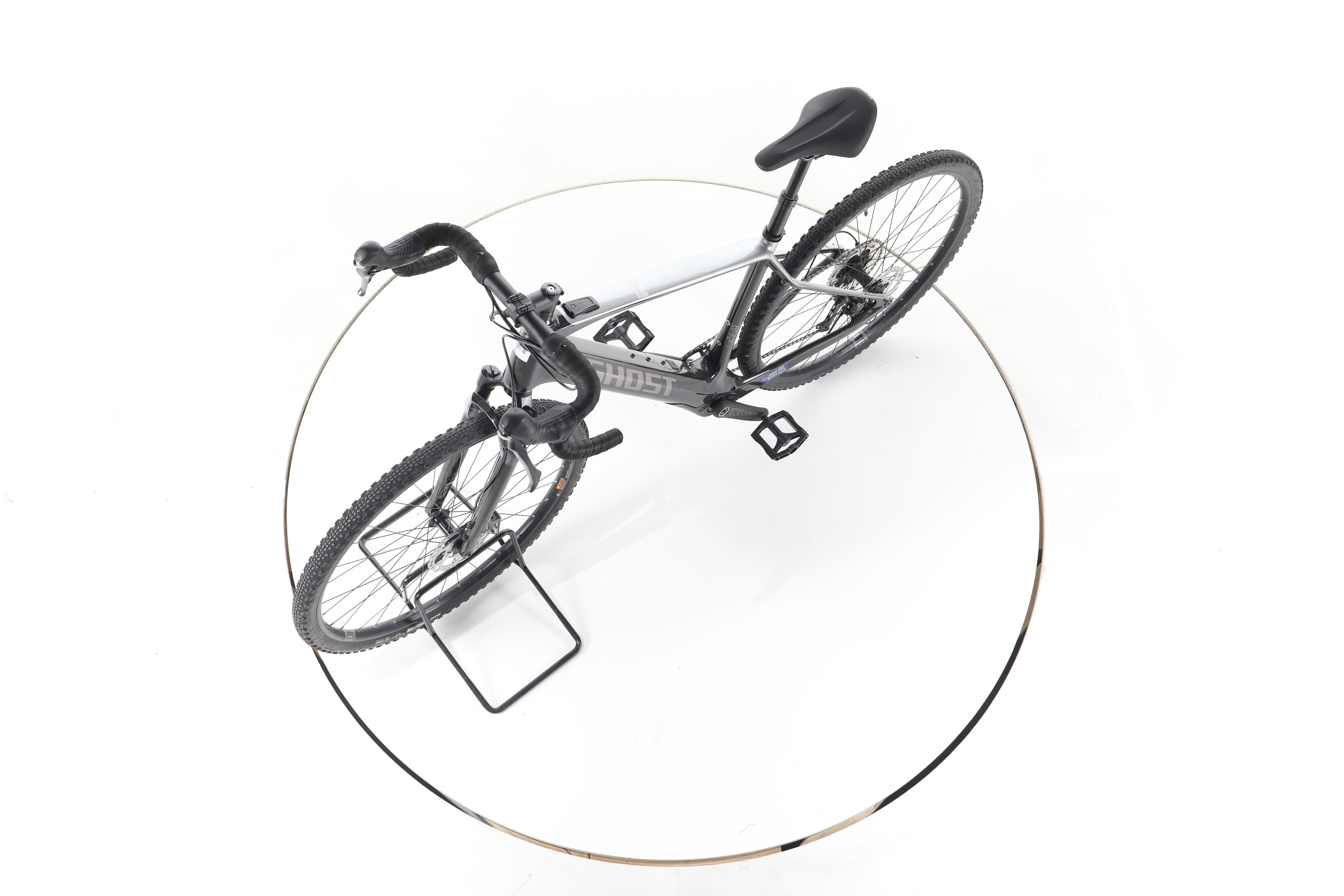 Ghost Path Asket Pro E-Gravel & Rennrad Carbon - Image 18