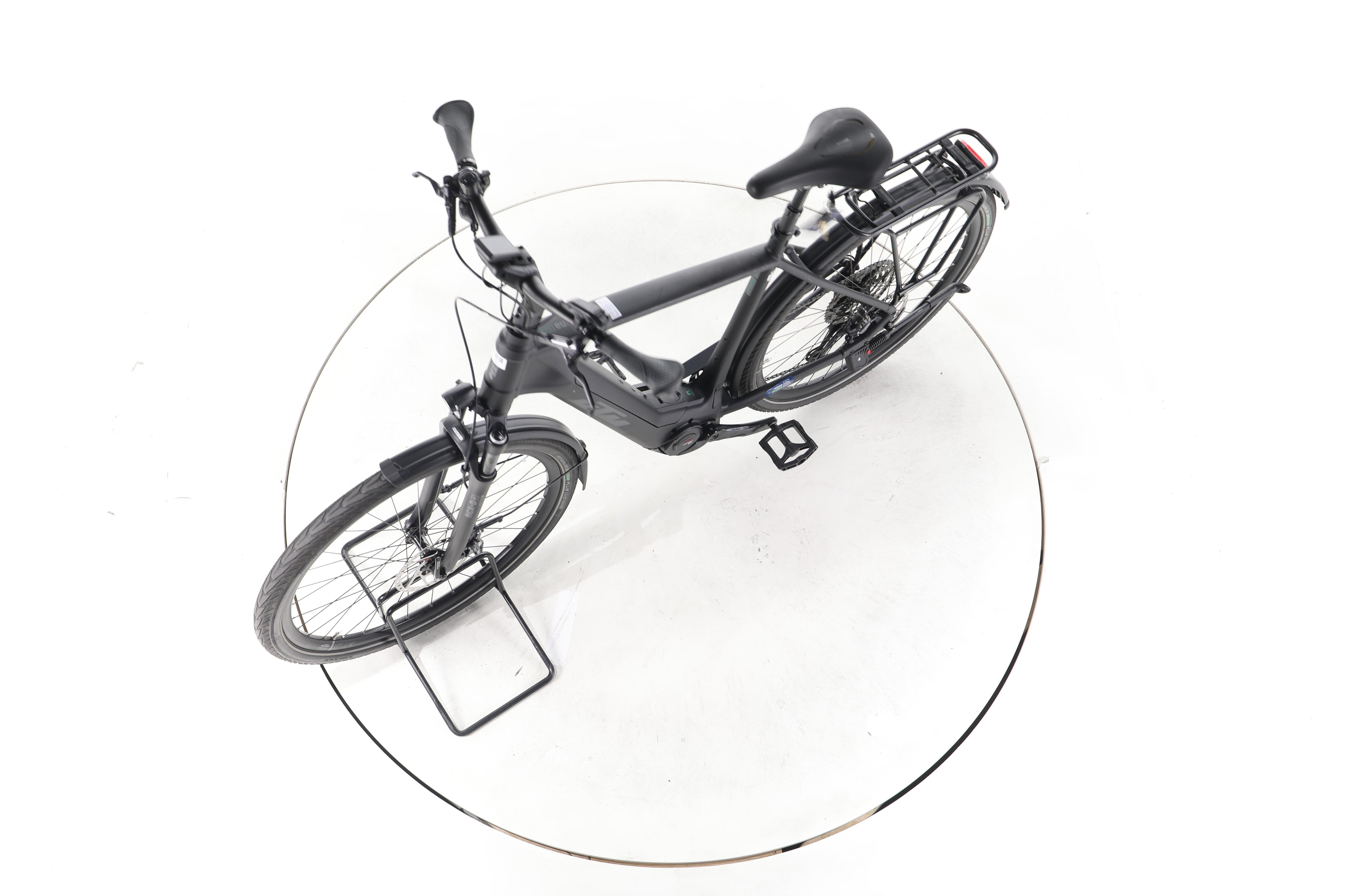 KTM Macina Style 750 LTD Trekking E-Bike - Image 18