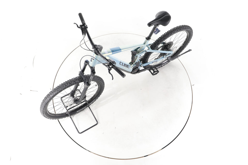 Cube Stereo Hybrid 120 Pro E-Bike Fully - Image 18