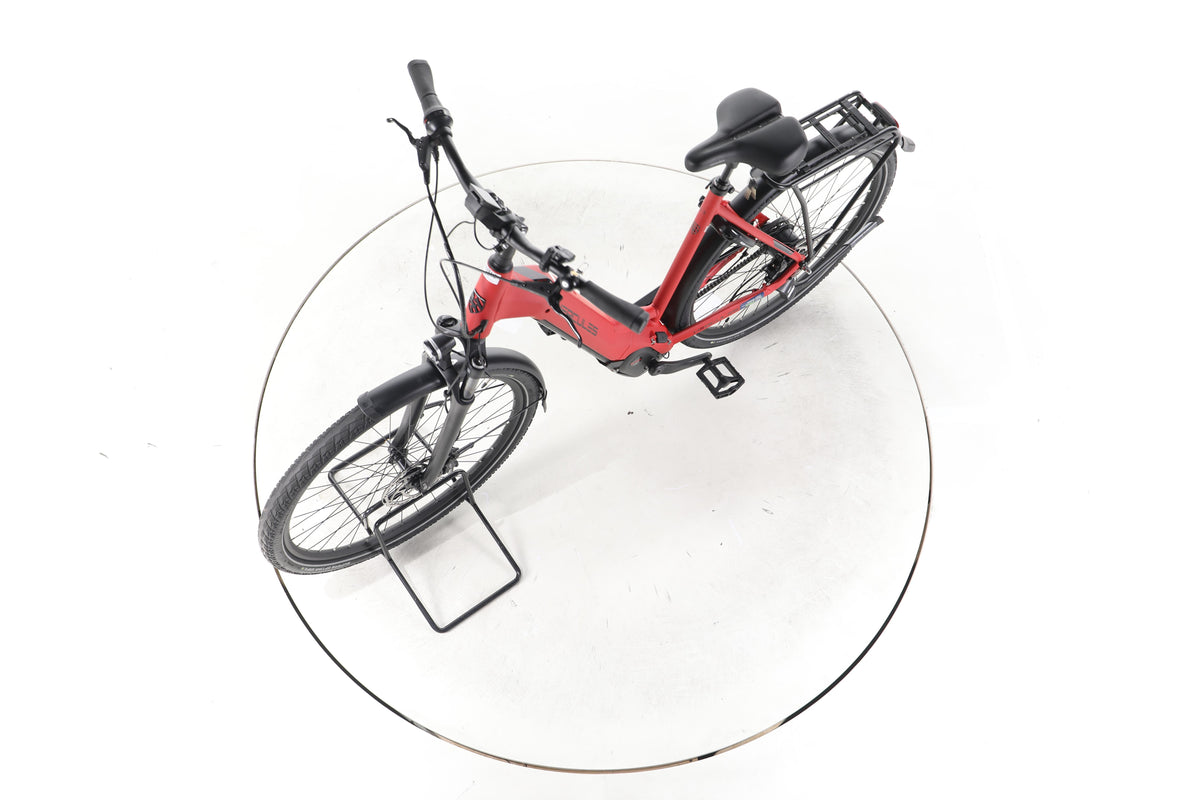 Hercules Pasero Comp I-F5 City E-Bike Tiefeinsteiger - Image 18