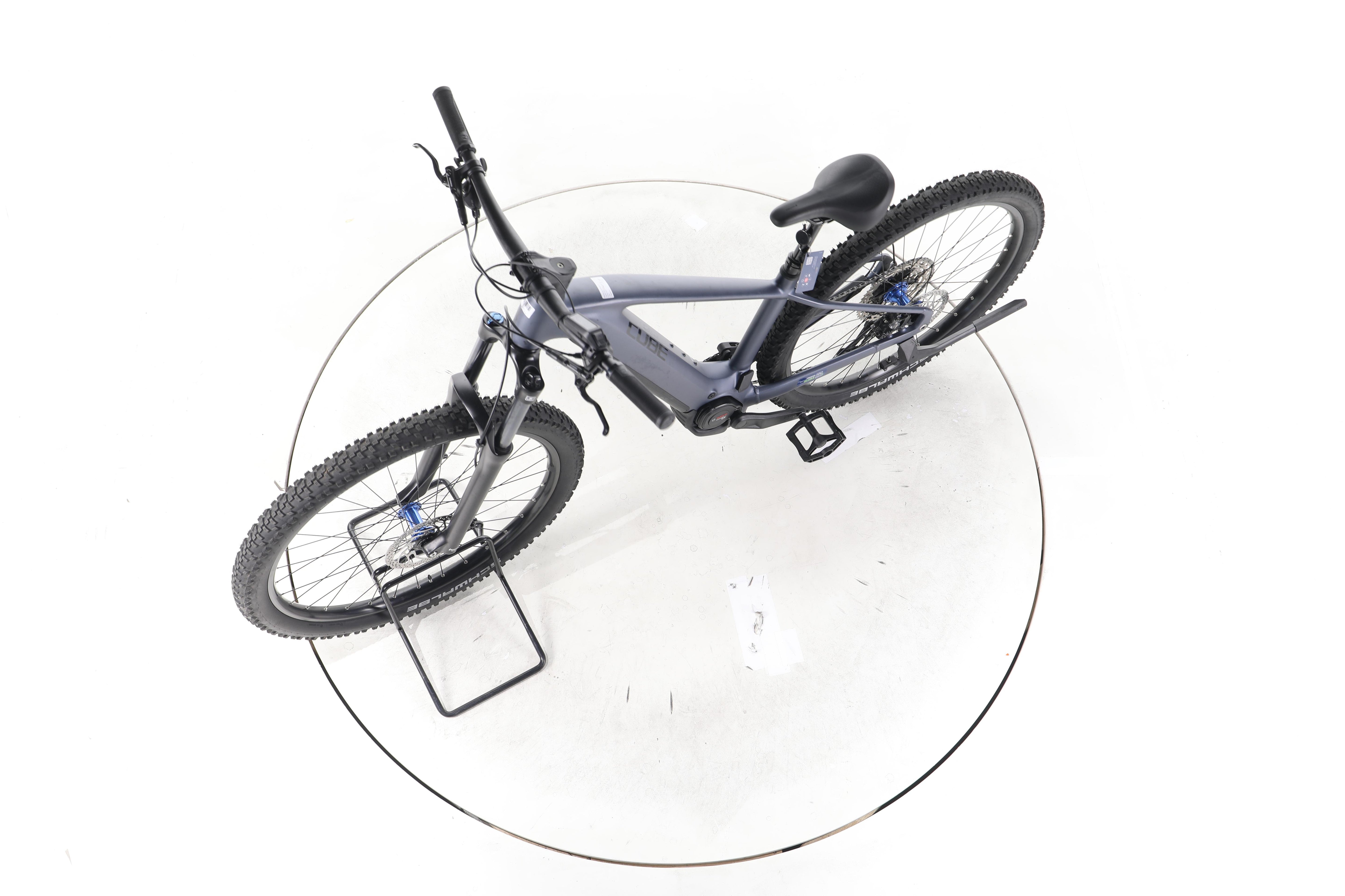 Cube Reaction Hybrid Pro E-Bike 2025 - Image 18