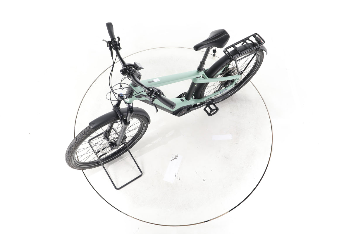 Winora Yakun 12 Trekking E-Bike - Image 18