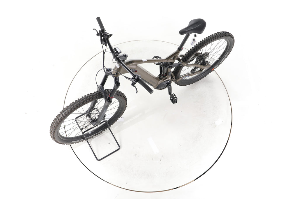 TRENGA DE AME 5.0 E-Bike Fully - Image 18