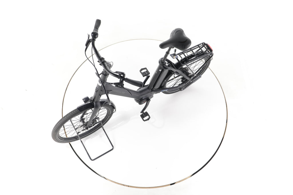 Hercules Futura Compact R5 Kompakt E-Bike Tiefeinsteiger 2024 - Image 18