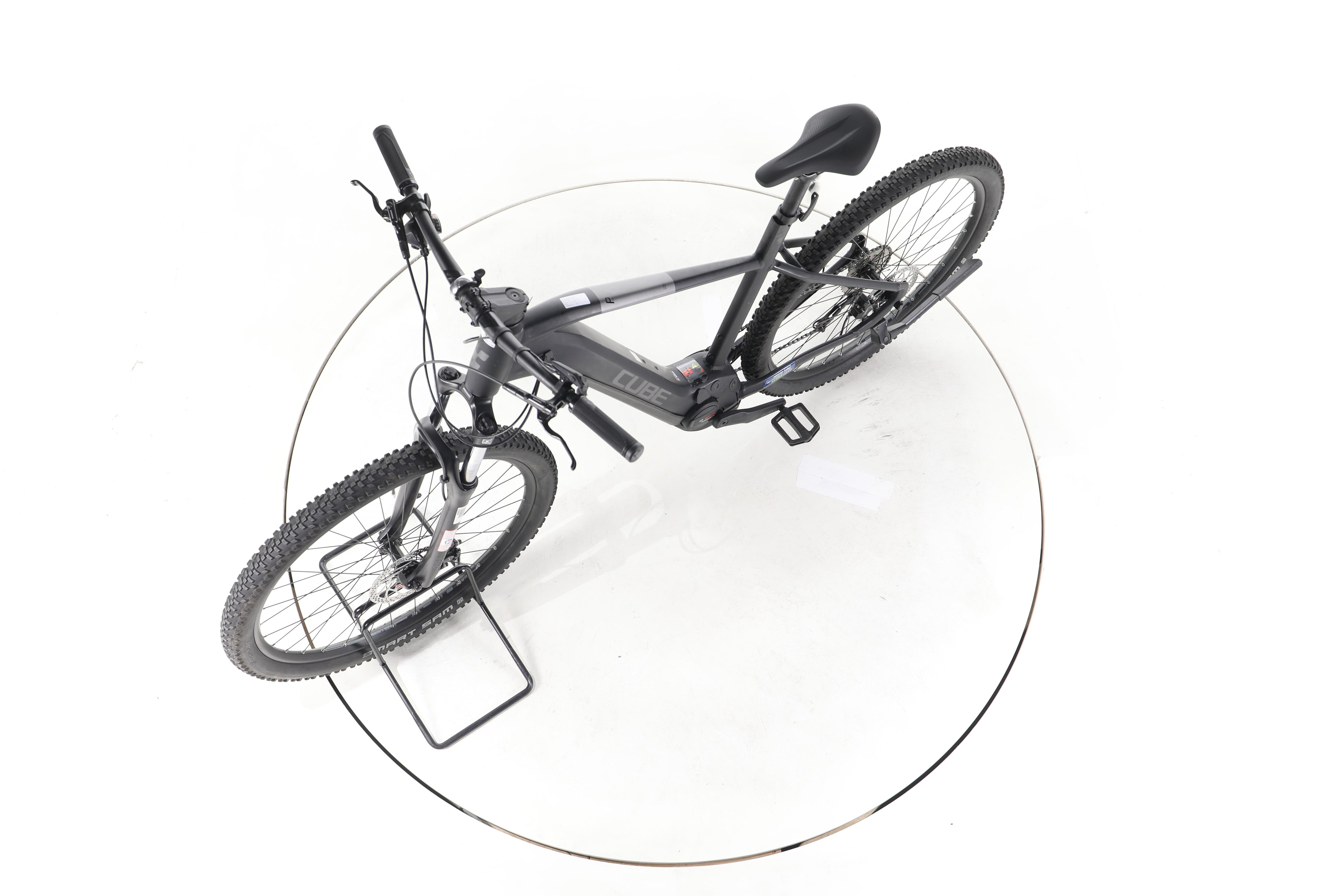 Cube Reaction hybrid performance E-Bike - Image 18
