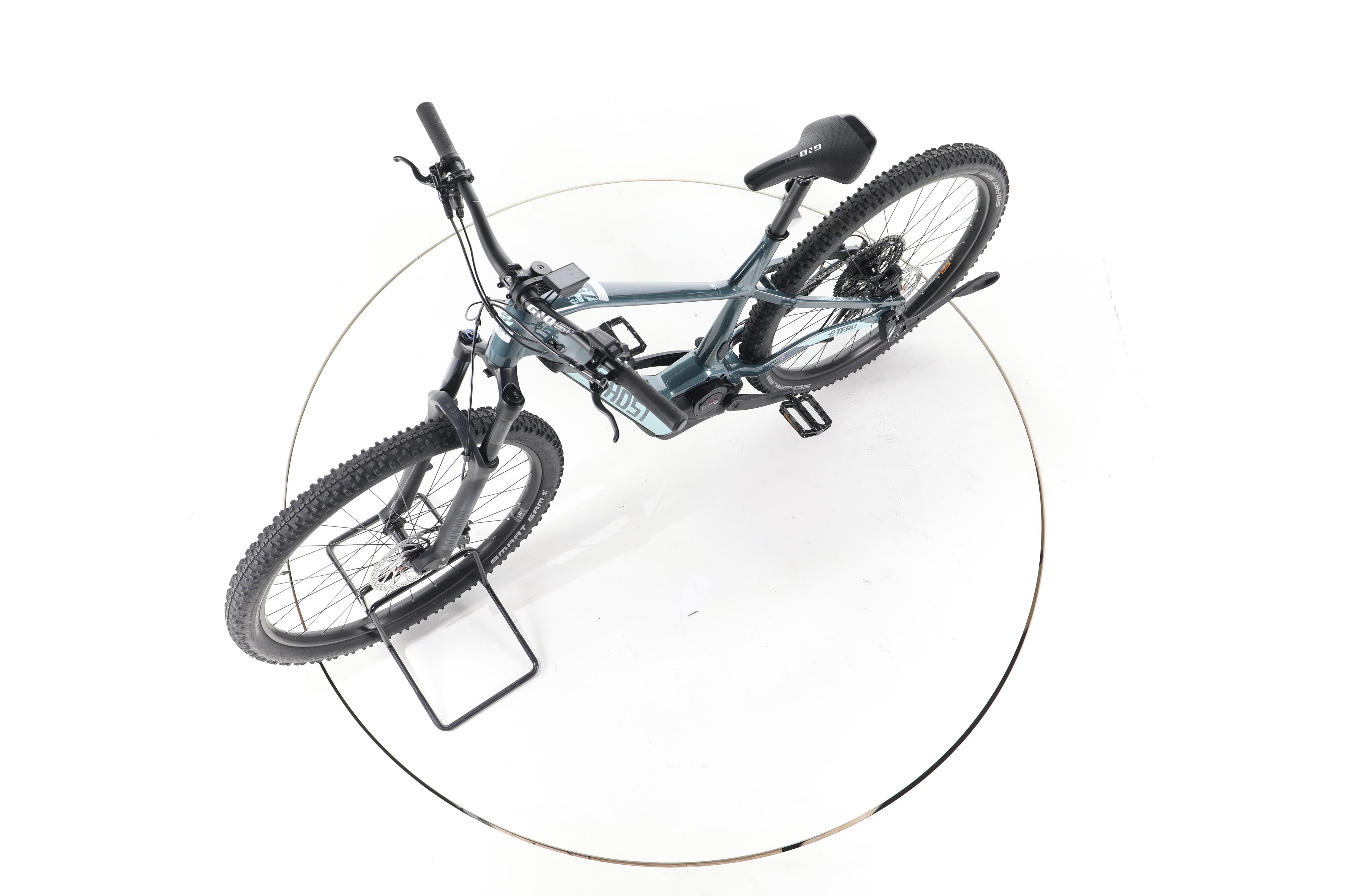 Ghost E Teru Pro Uni E-Bike - Image 18