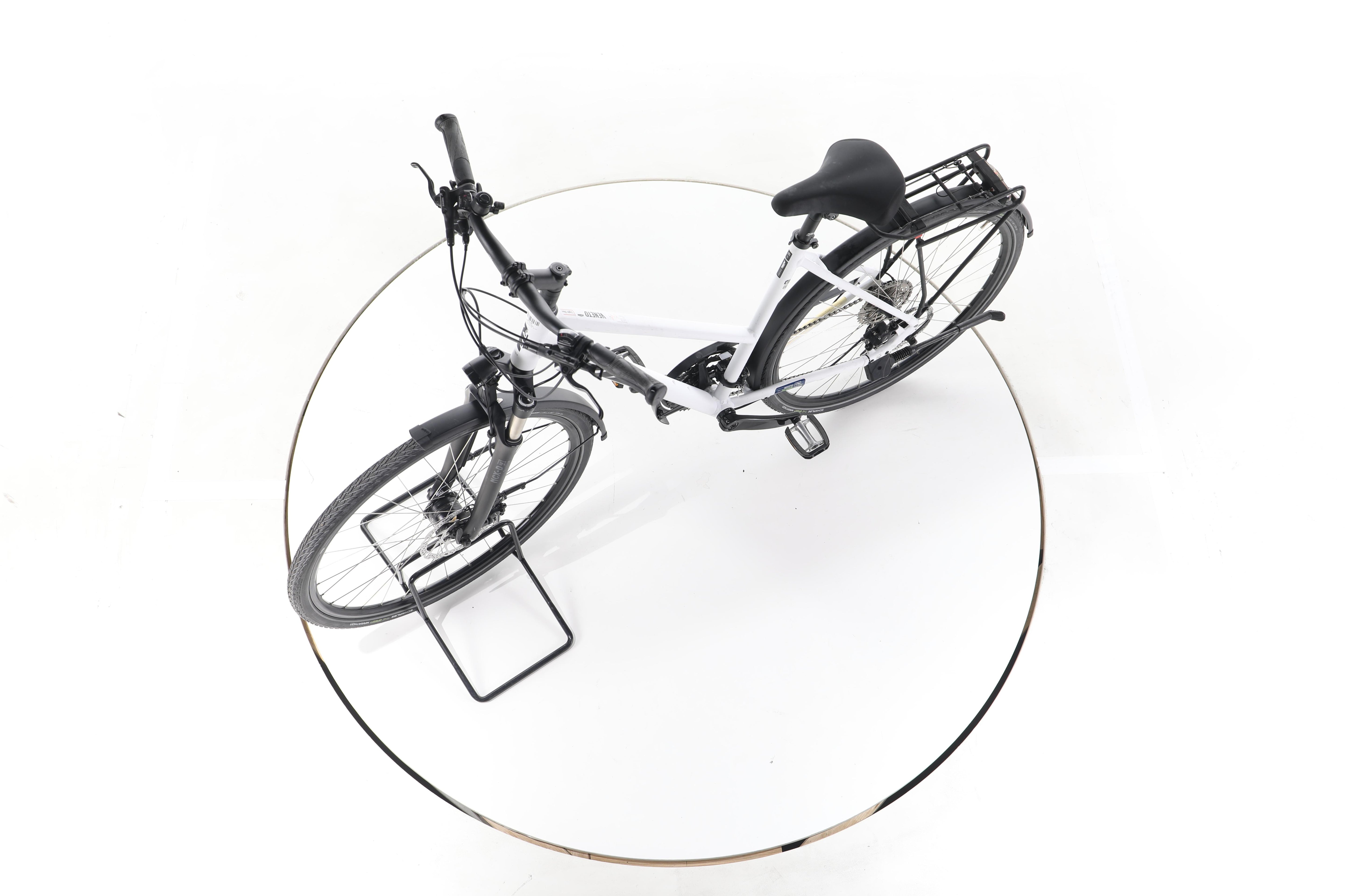 KTM Veneto Light Disc Fahrrad City & Trekking - Image 18