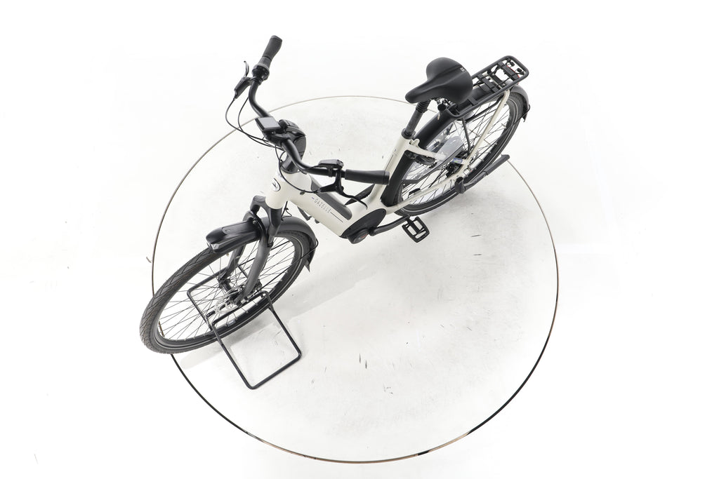 Gazelle Arroyo C5 Elite City E-Bike Tiefeinsteiger 2025 - Image 18