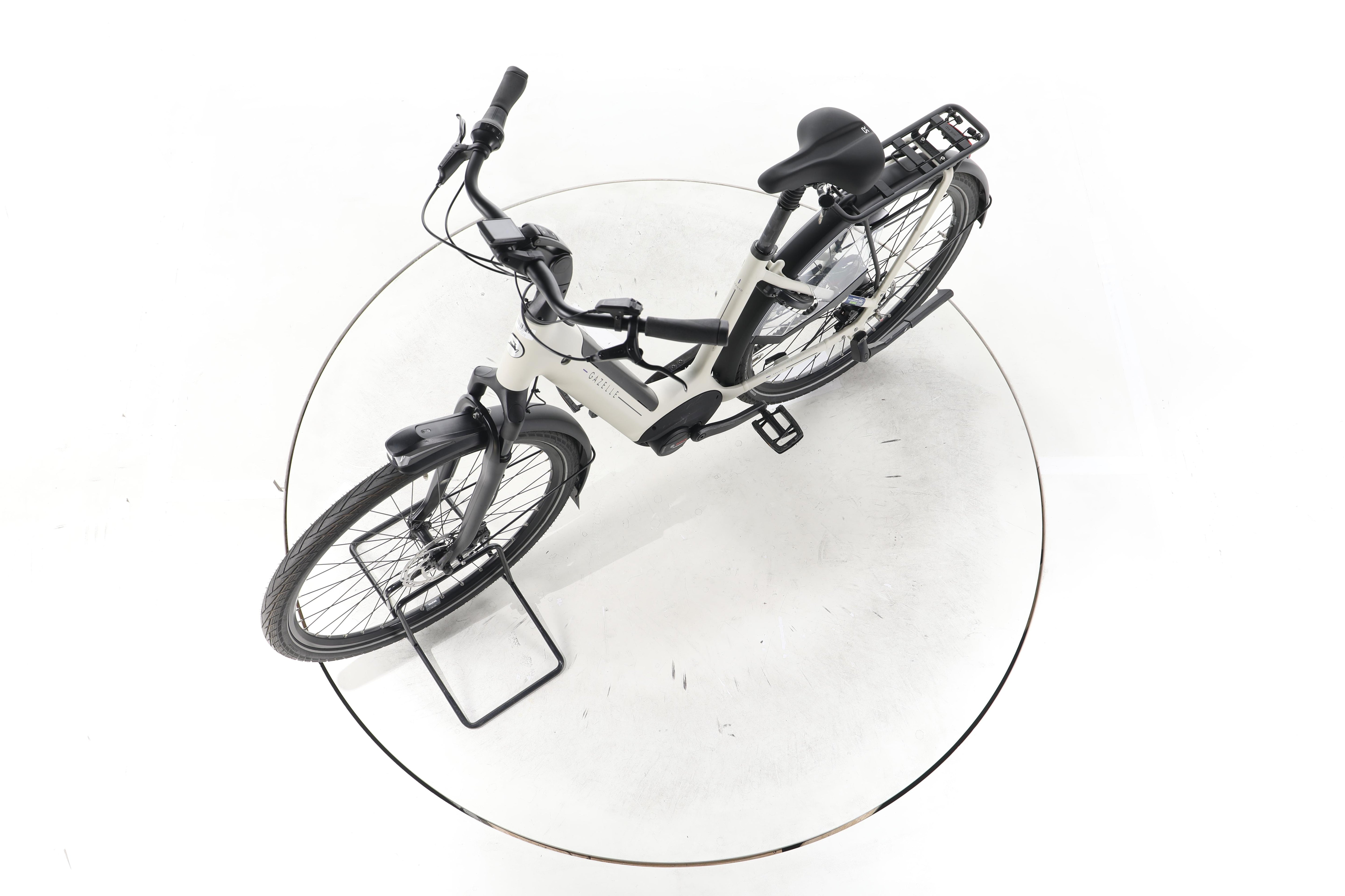 Gazelle Arroyo C5 Elite City E-Bike Tiefeinsteiger 2025 - Image 18