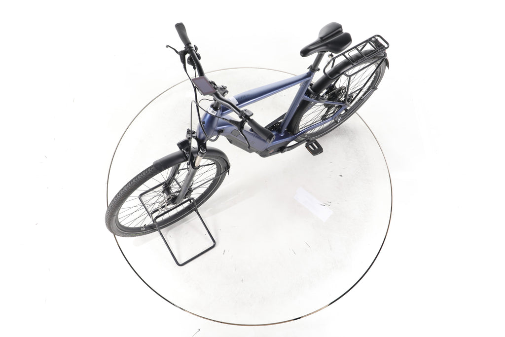 Bulls Lacuba EVO 10 Trekking E-Bike - Image 18