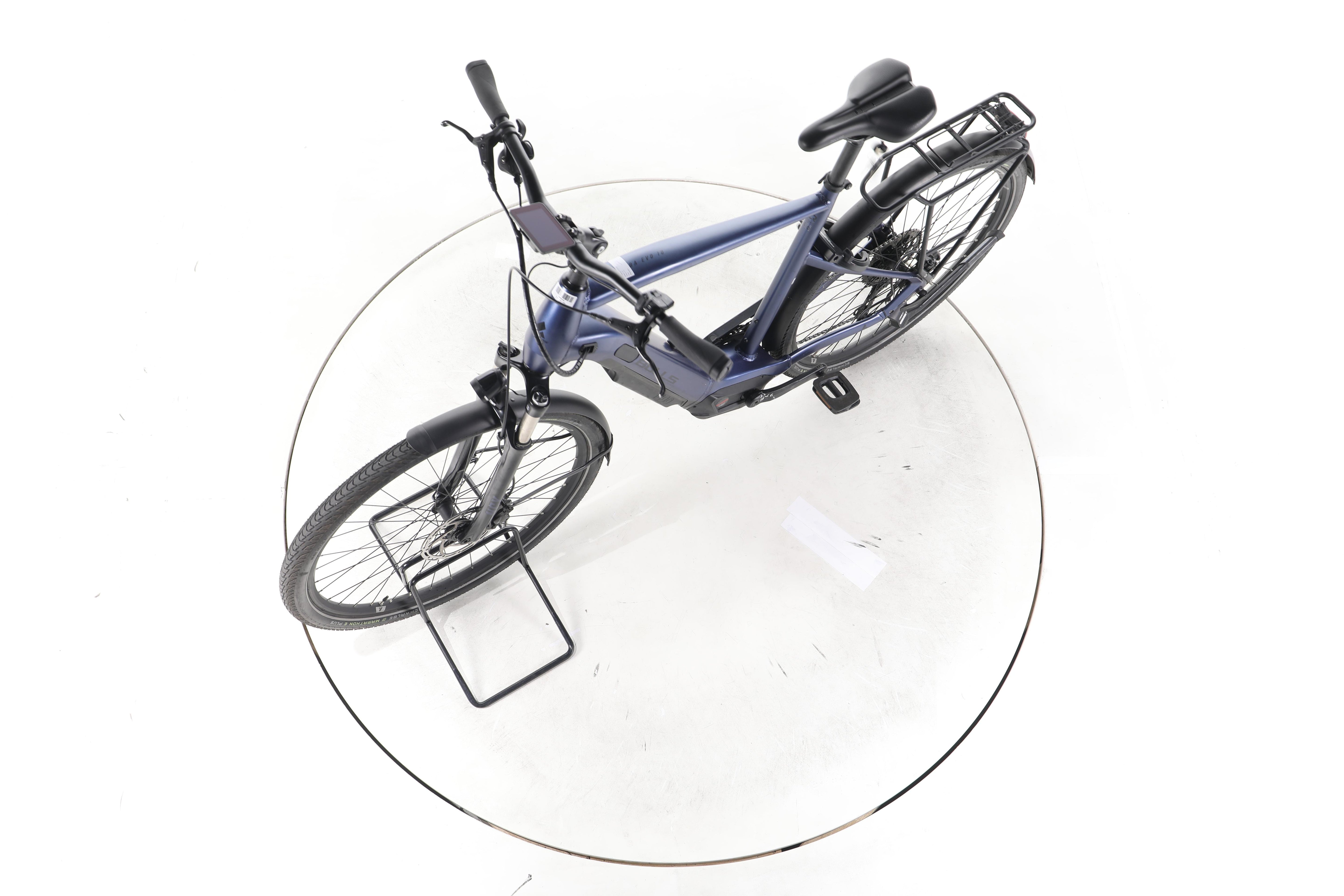Bulls Lacuba EVO 10 Trekking E-Bike - Image 18
