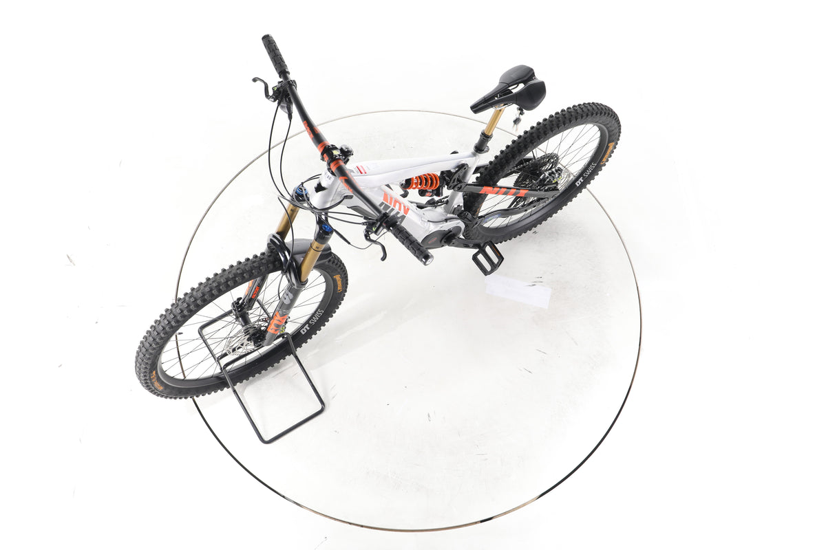 Nox Cycles Enduro 7.1 E-Bike Fully - Image 18